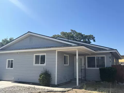 Exterior - 1635 Haddock Dr, Reno, NV 89512 photo 2 of 5