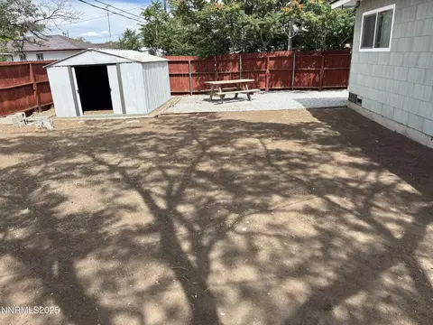 Exterior - 1635 Haddock Dr, Reno, NV 89512 photo 4 of 5