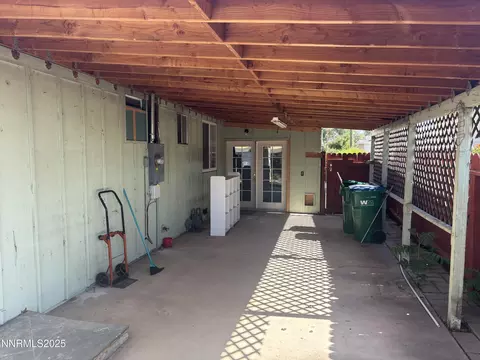 Exterior - 1635 Haddock Dr, Reno, NV 89512 photo 3 of 5