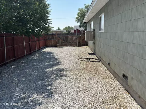 Exterior - 1635 Haddock Dr, Reno, NV 89512 photo 5 of 5