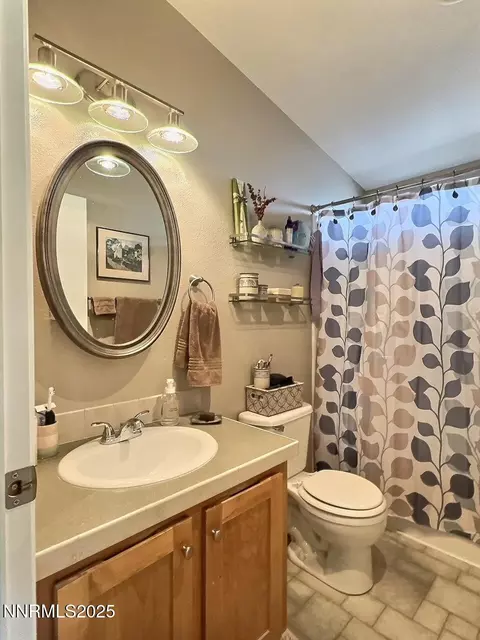 Bath - 113 Victorine Dr, Kingston, NV 89310 photo 1 of 2