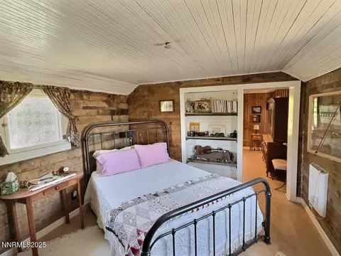Bedroom - 113 Victorine Dr, Kingston, NV 89310 photo 7 of 7