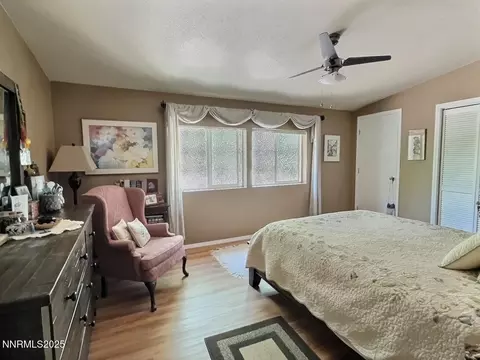 Bedroom - 113 Victorine Dr, Kingston, NV 89310 photo 1 of 7