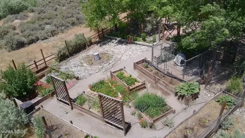 Exterior - 113 Victorine Dr, Kingston, NV 89310 photo 12 of 13