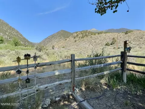 Exterior - 113 Victorine Dr, Kingston, NV 89310 photo 10 of 13