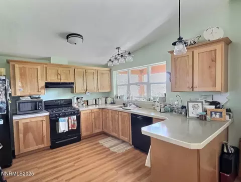 Kitchen - 113 Victorine Dr, Kingston, NV 89310 photo 1 of 1