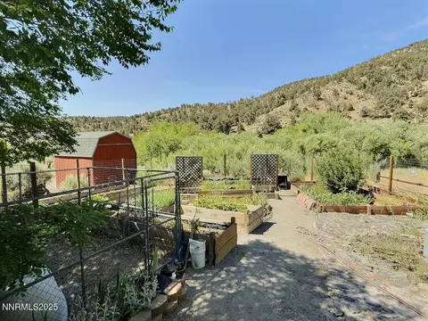 Exterior - 113 Victorine Dr, Kingston, NV 89310 photo 11 of 13