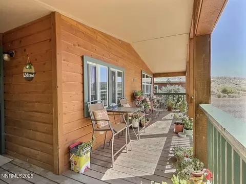 Exterior - 113 Victorine Dr, Kingston, NV 89310 photo 3 of 13