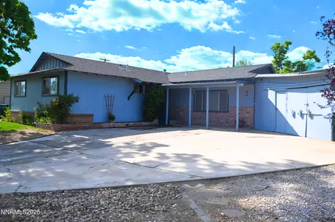 40 Sheridan Way, Sparks, NV 89431