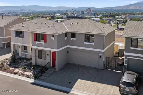 1172 Arrastra Rd, Reno, NV 89512