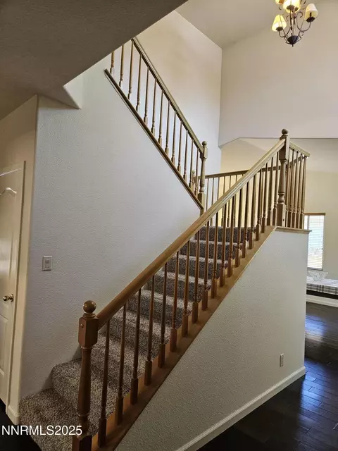 Entry Way - 10079 Cascade Falls Dr, Reno, NV 89521 photo 2 of 2