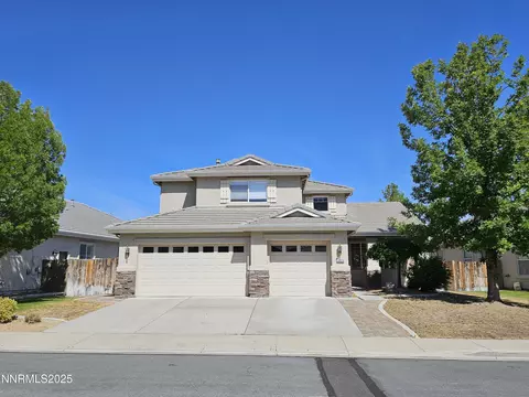 10079 Cascade Falls Dr, Reno, NV 89521
