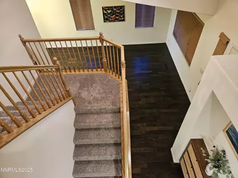Entry Way - 10079 Cascade Falls Dr, Reno, NV 89521 photo 1 of 2
