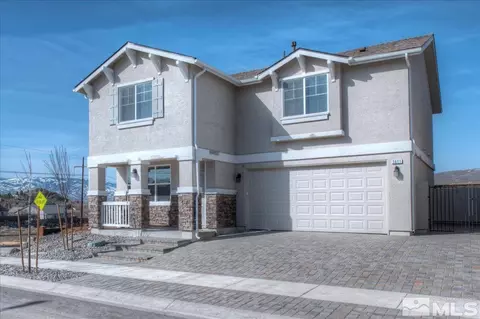 1180 Arrastra Rd, Reno, NV 89512