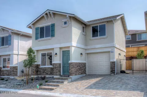 1168 Arrastra Rd #LOT 18, Reno, NV 89512