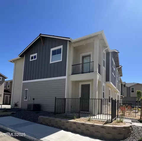 451 Blackbird Ln #LOT 30, Gardnerville, NV 89410