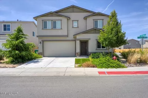 1394 Granary Park Ave, Sparks, NV 89436