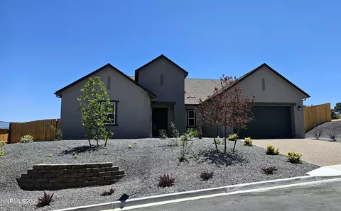 3320 Porcini Ct, Sparks, NV 89441