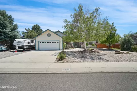1427 Shasta Dr, Gardnerville, NV 89460