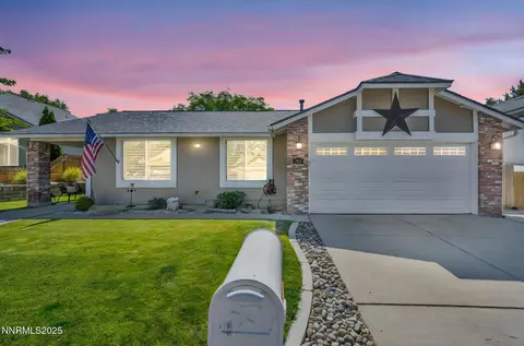 1668 Glen Oaks Dr, Reno, NV 89523