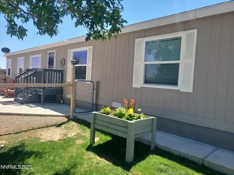 4320 Margoree Ln, Fallon, NV 89406