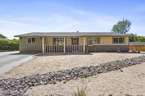 260 Palace Dr, Reno, NV 89506