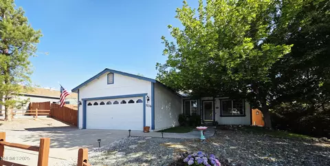 5776 Sculptor Ct, Sun Valley, NV 89433
