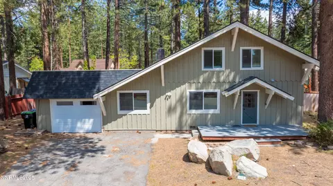 195 Pine Ridge Dr, Stateline, NV 89449