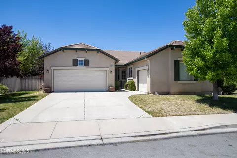 5287 Vidette Meadows Dr, Sparks, NV 89436