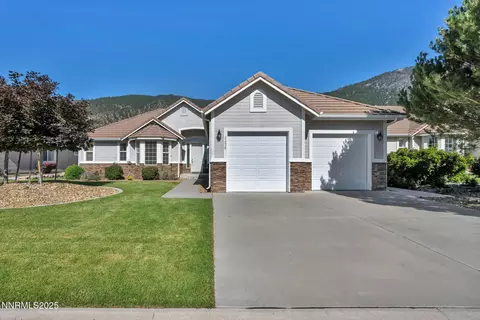 2450 Genoa Meadows Cir, Genoa, NV 89411