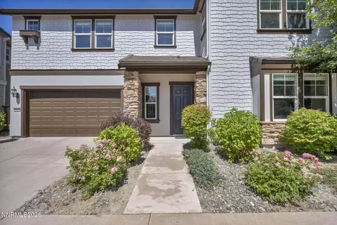 2125 Heavenly View Trl, Reno, NV 89523