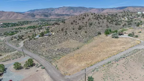 3955 Mica Ct, Topaz Ranch Estates, NV 89444