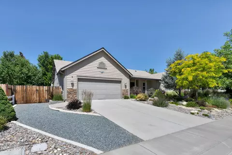 2962 Del Rio Ln, Minden, NV 89423