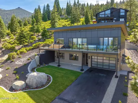 9172 Scenic Dr, Tahoma, CA 96142