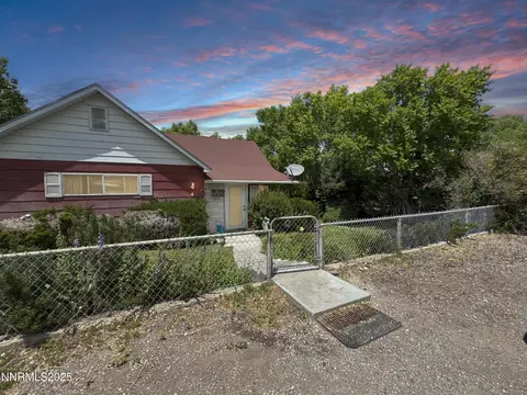4 3rd St, Mcgill, NV 89318