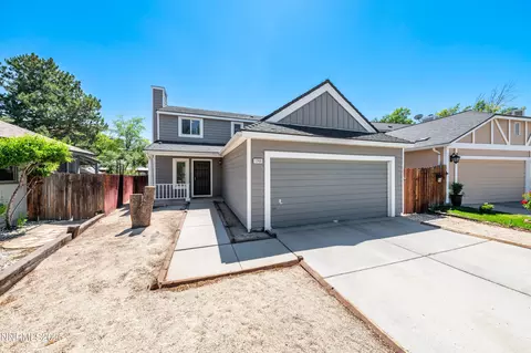 1263 Skylark St, Sparks, NV 89434
