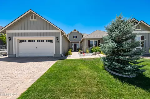 332 Blooming Sage Way, Spanish Springs, NV 89441