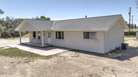 4129 Schindler Rd, Fallon, NV 89406