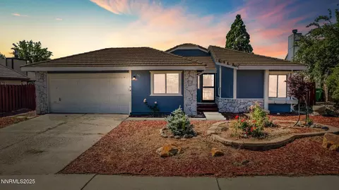 777 W Bonanza Dr, Carson City, NV 89706