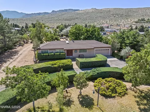 3650 Cherokee Dr, Carson City, NV 89705