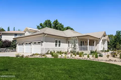 4305 Mountaingate Dr, Reno, NV 89519