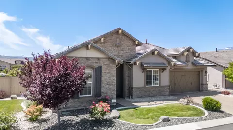 2300 Brego Ln, Reno, NV 89521