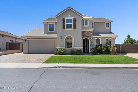 8389 Opal Ranch Way, Reno, NV 89506