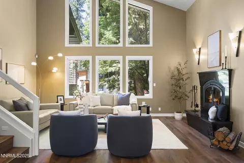 210 Allen Way, Incline Village, NV 89451