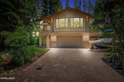 210 Allen Way, Incline Village, NV 89451