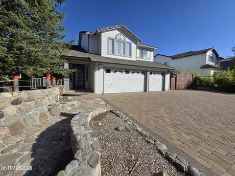 3796 Bellingham Dr, Reno, NV 89511