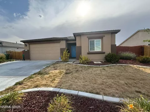 926 Jill Marie Ln, Fernley, NV 89408