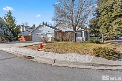 14425 Lasso Dr, Reno, NV 89511