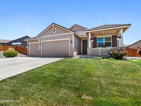 6764 Fabric Dr, Sparks, NV 89436