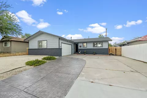 3200 Vickie Ln, Sparks, NV 89431